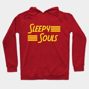 Retro Souls Hoodie